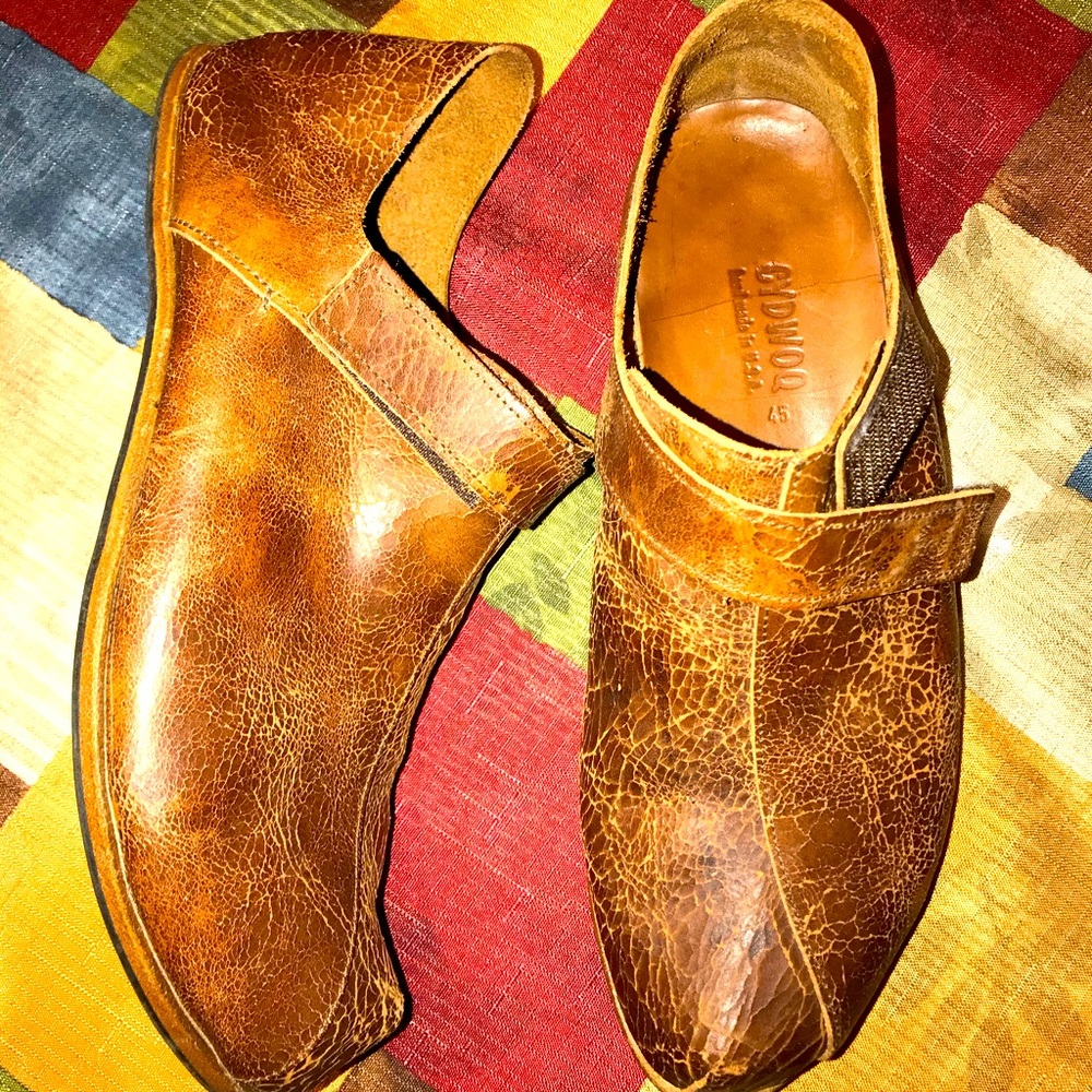 CYDWOQ, Slope Men's Slip-On Shoes